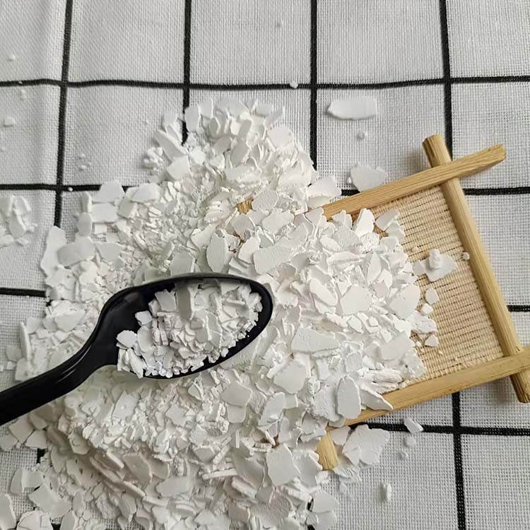 氯化鈣除濕袋有(yǒu)毒嗎？