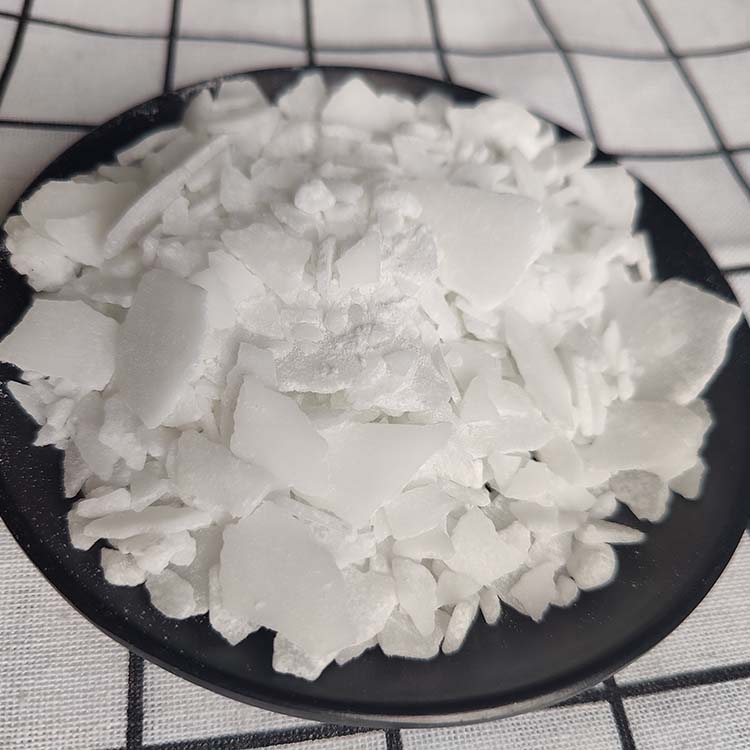 氯化鎂操作(zuò)及儲存的注意事項