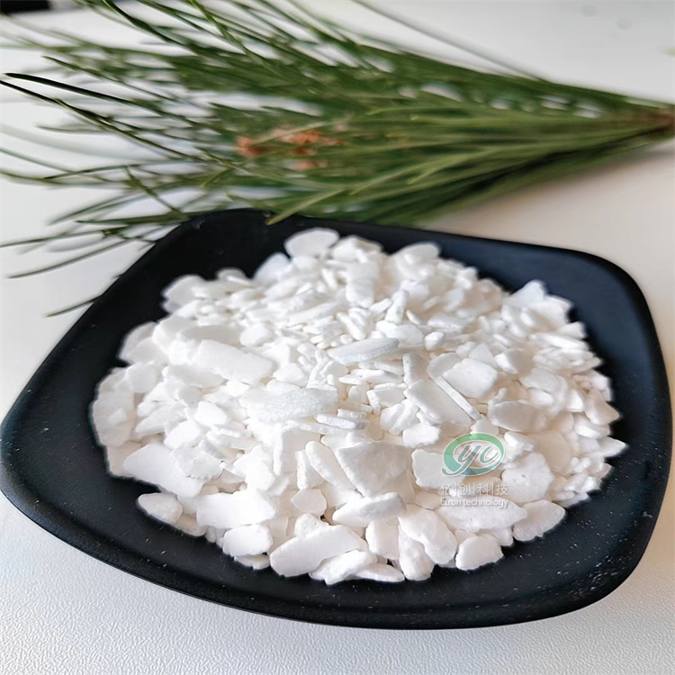 氯化鈣的六大(dà)用途