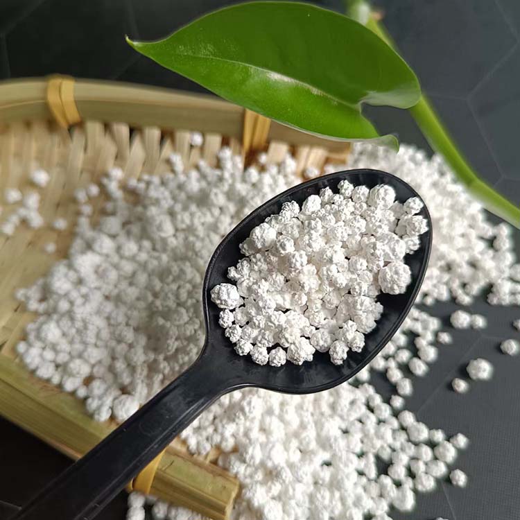 無水(shuǐ)球狀氯化鈣